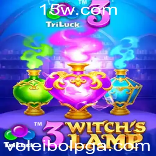 Descubra o Fascinante Mundo de 3WitchsLamp: Regras e Inovações no Cenário de eSports