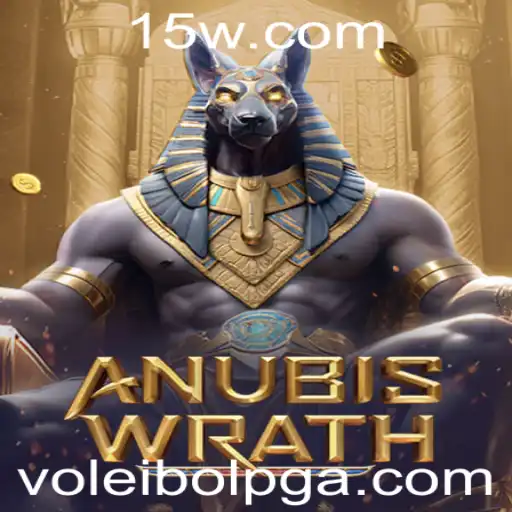 Explorando AnubisWrath: O Novo Fenômeno Gaming Inspirado em Voleibolpg