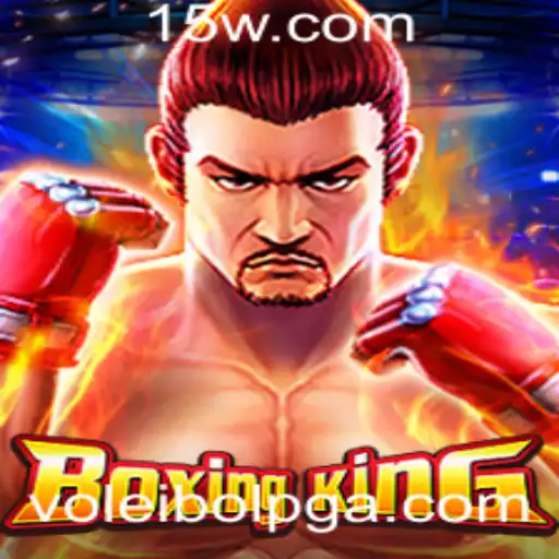 BoxingKing: O Jogo de Vôlei com uma Reviravolta Empolgante