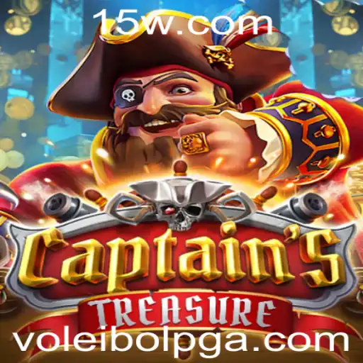 Descobrindo o Fascinante Mundo de CaptainssTreasure