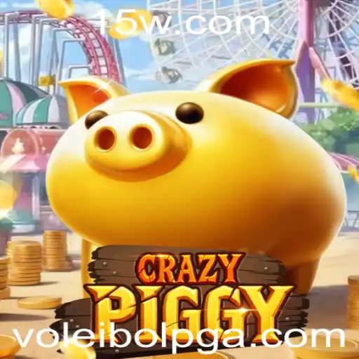 CrazyPiggy: Explorando o Mundo Vibrante e Animado do Voleibolpg