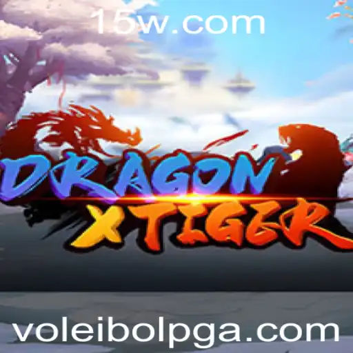 DragonXTiger: O Jogo que Está Revolucionando o Mundo dos Esportes com VoleibolPG