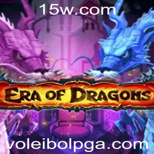 EraOfDragons: Explorando o Mundo Mágico do Voleibolpg