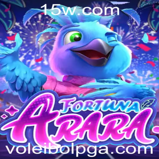 Descubra FortunaArara: O Jogo que Revoluciona o Voleibol