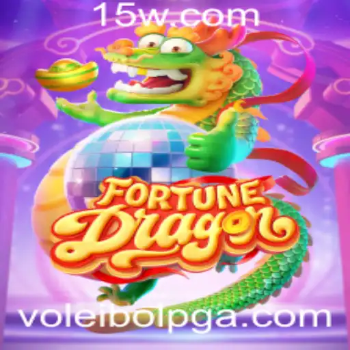 FortuneDragon: A Experiência de Jogo Inovadora com Voleibolpg