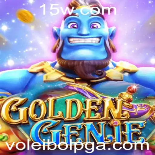 Explorando GOLDENGENIE: O Jogo de Voleibol do Futuro