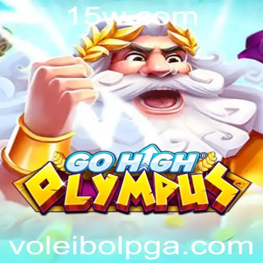 Descubra o Jogo Inovador GoHighOlympus: Voleibolpg Reinventado