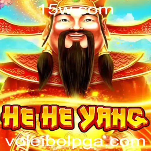Descobrindo o Jogo 'HeHeYang': A Nova Sensação de Voleibolpg