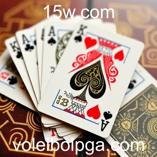 Jogos de Cartas: Uma Tradição Milenar Renovada