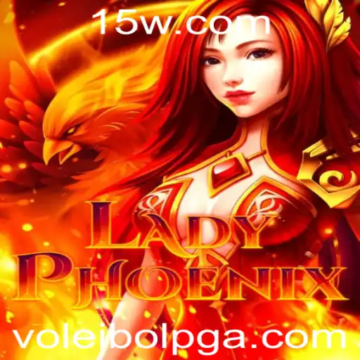 LadyPhoenix: A Nova Sensação no Mundo dos Jogos de Voleibol