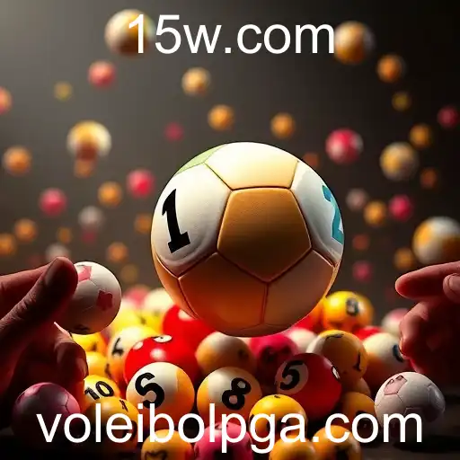 A Fascinante História e Impacto da Loteria no Jogo e Sociedade