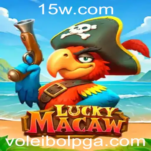 Explorando o Fascinante Mundo de LuckyMacaw: Um Jogo Inovador e as Surpreendentes Regras de Voleibolpg