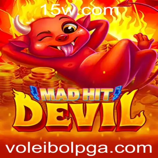 MadHitDevil: Descubra o Novo Fenômeno do VoleibolPG
