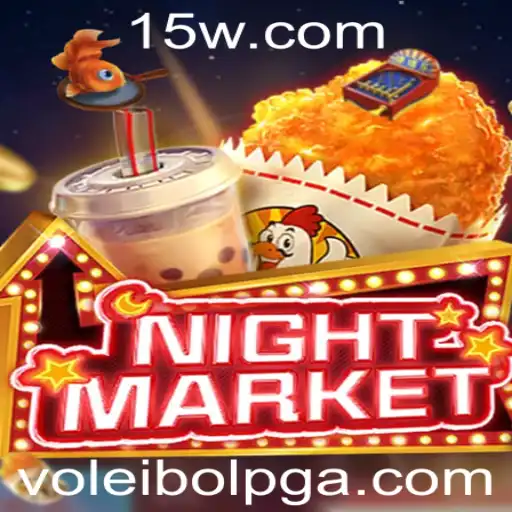 Explorando NIGHTMARKET: O Novo Jogo de Estratégia com Elementos de Voleibolpg
