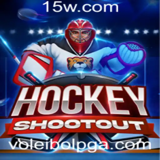 Descubra HockeyShootout: O Jogo de Dinâmica Rápida Inspirado no Hóquei