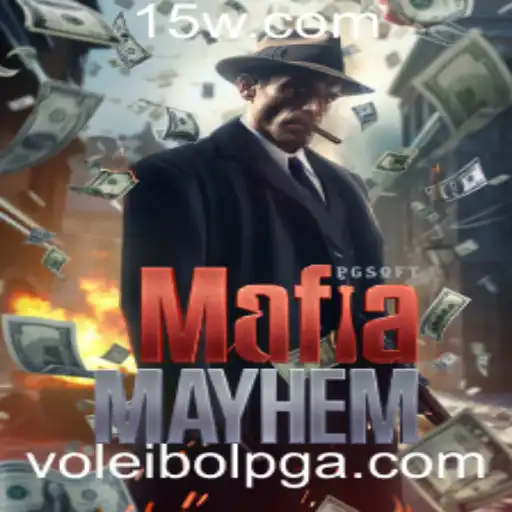 MafiaMayhem: O Jogo de Estratégia que Combina Voleibol e Intriga