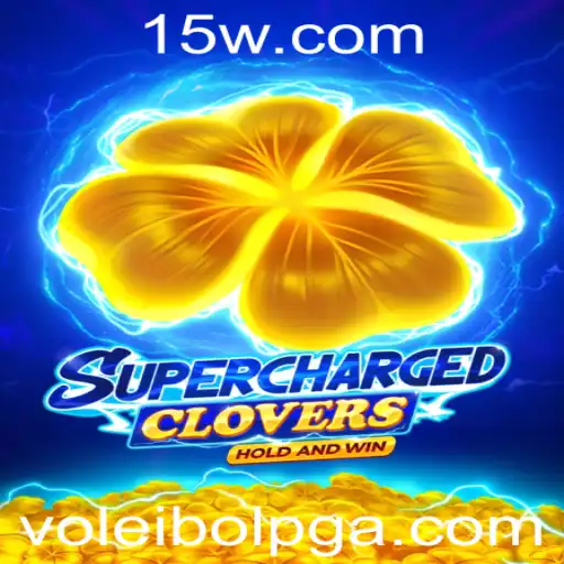 SchargedClovers: Explorando a Nova Sensação do Voleibolpg
