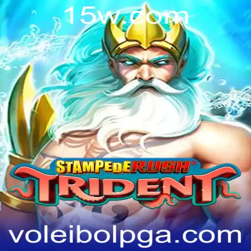 StempedeRushTrident: Uma Nova Era em Jogos de Voleibol
