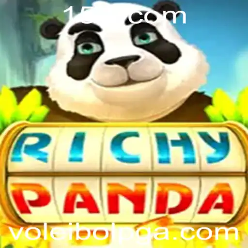 Descubra RichyPanda: O Jogo de Habilidade Inspirado no Voleibol