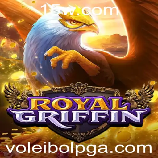 RoyalGriffin: Descubra o Empolgante Mundo do Novo Jogo de Voleibolpg
