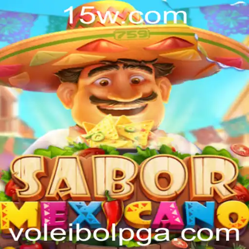 Descubra o Fascinante Mundo de 'SaborMexicano' com Voleibolpg