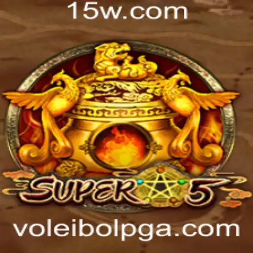 Super5: Descobrindo o Novo Fenômeno do Voleibol com Inovação e Estratégia