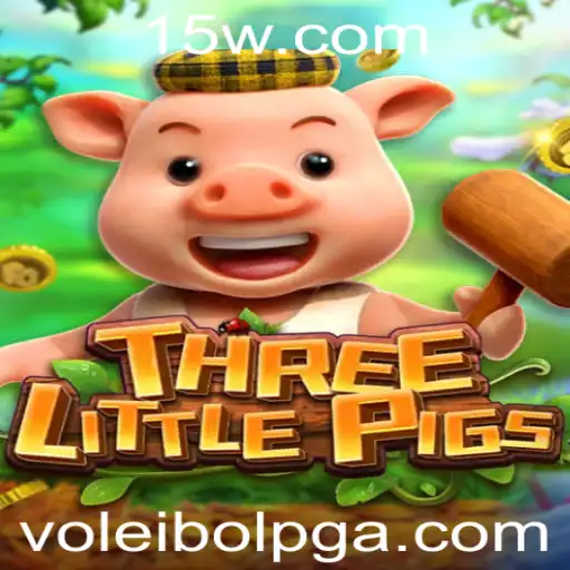 Descubra o Jogo 'THREELITTLEPIGS': Uma Nova Onda no Mundo dos Jogos de Grupo