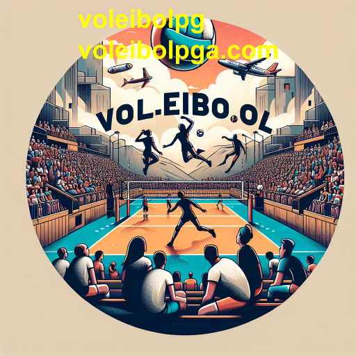 Torneios de Voleibol: Competição e Comunidade em Crescimento