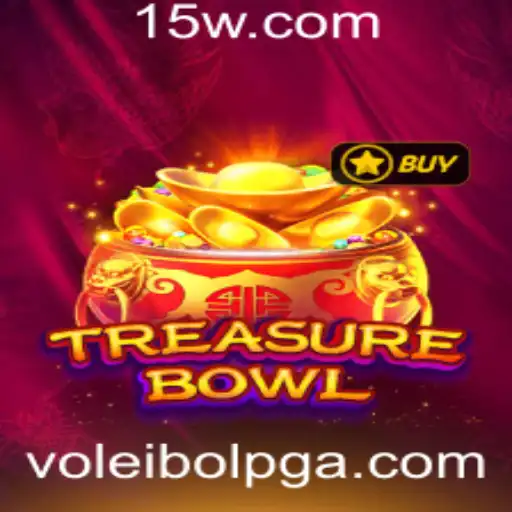 Explorando as Maravilhas do Jogo TreasureBowl