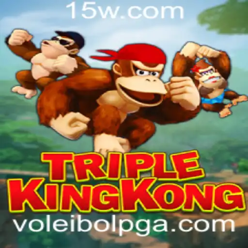 TripleKingKong: Uma Revolução no Mundo dos Jogos de Voleibol